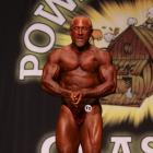 Timothy  Skinner - NPC Powershack Classic 2011 - #1